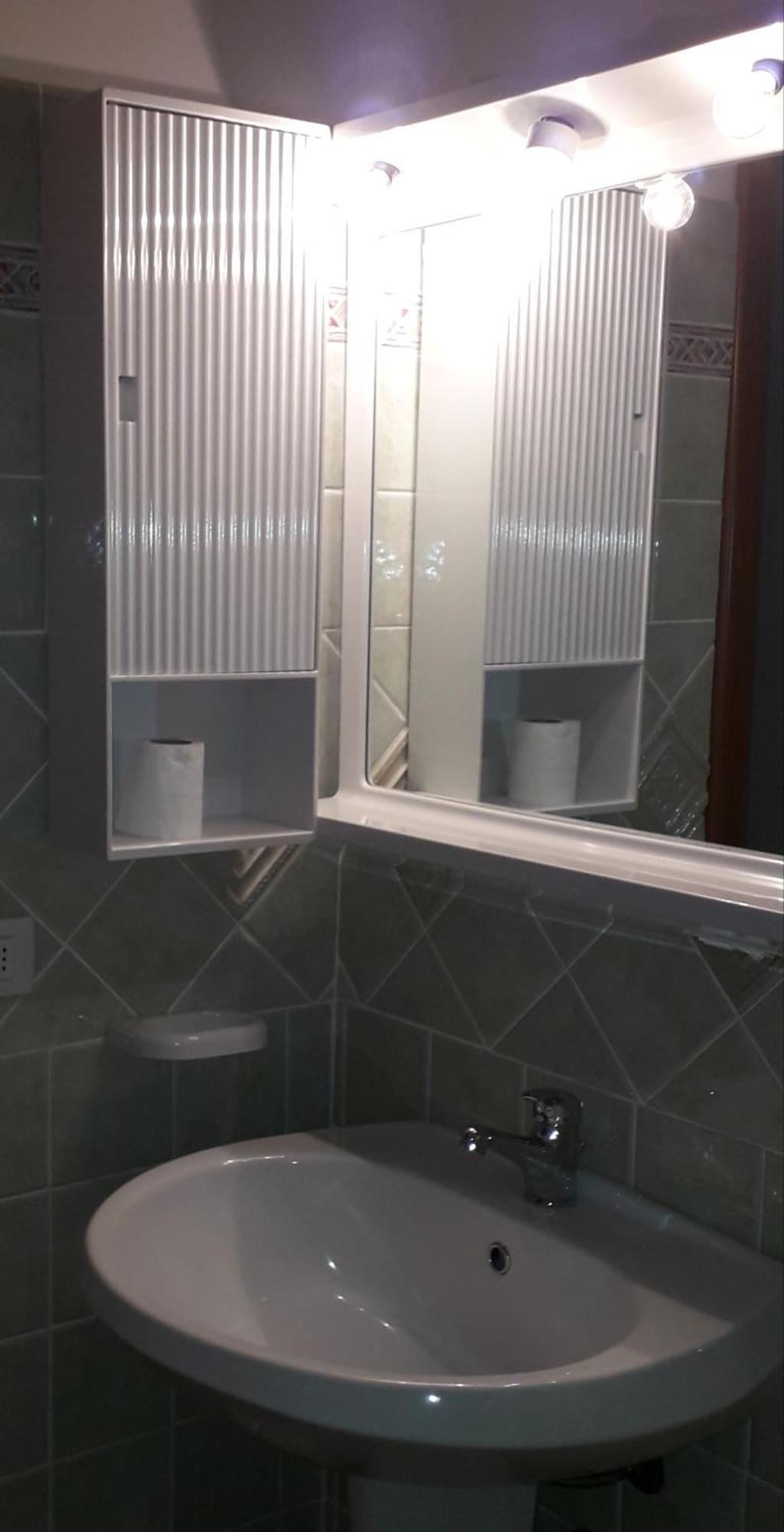 Agriturismo La Tuva Villa Padru Kültér fotó