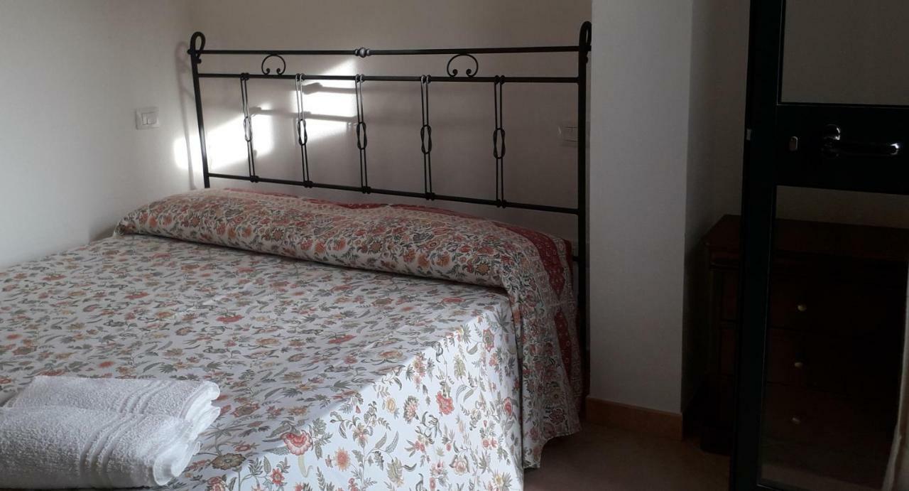 Agriturismo La Tuva Villa Padru Kültér fotó