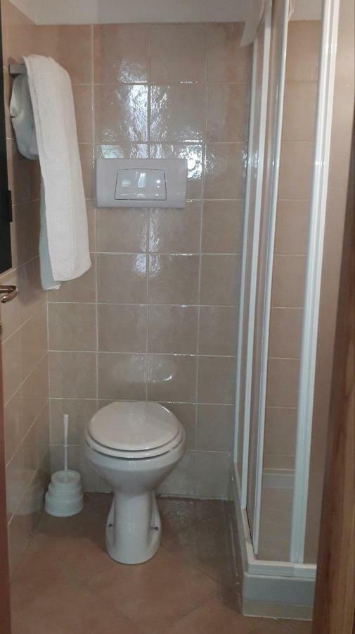 Agriturismo La Tuva Villa Padru Kültér fotó