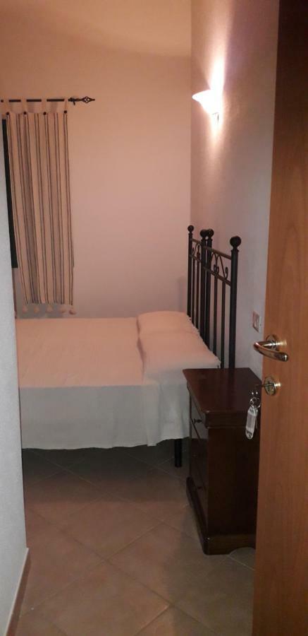 Agriturismo La Tuva Villa Padru Kültér fotó