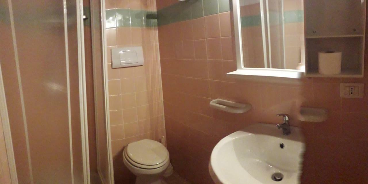 Agriturismo La Tuva Villa Padru Kültér fotó